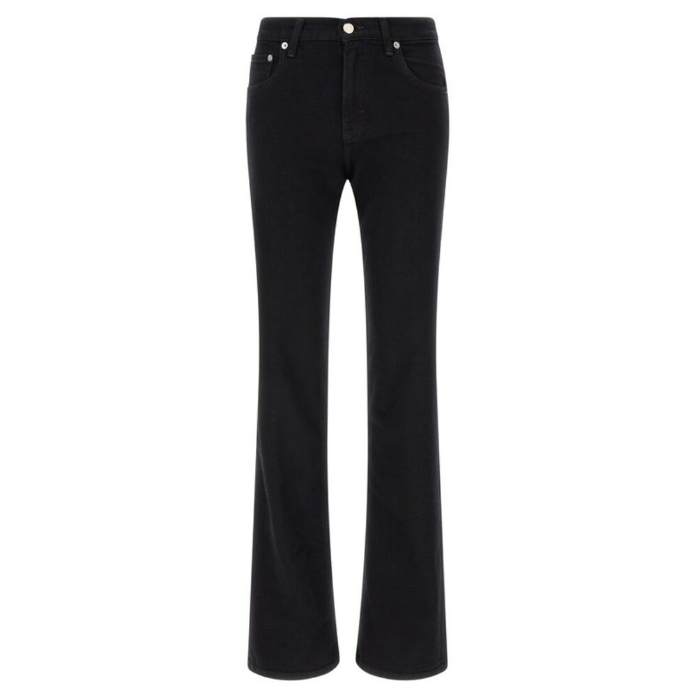 Haikure Women 'Chewy' Jeans With Back Vents